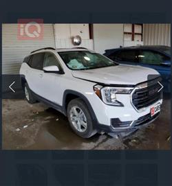 GMC Terrain
